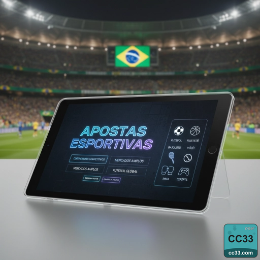 cc33.com - diversos eventos esportivos para participar