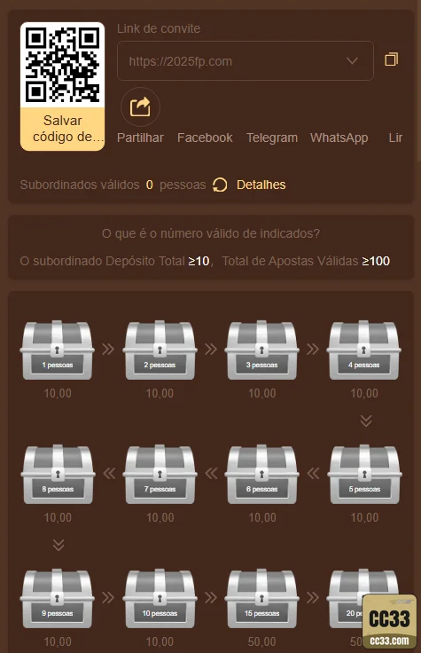 cc33 - premium aplicativo premium - Bônus pelo App