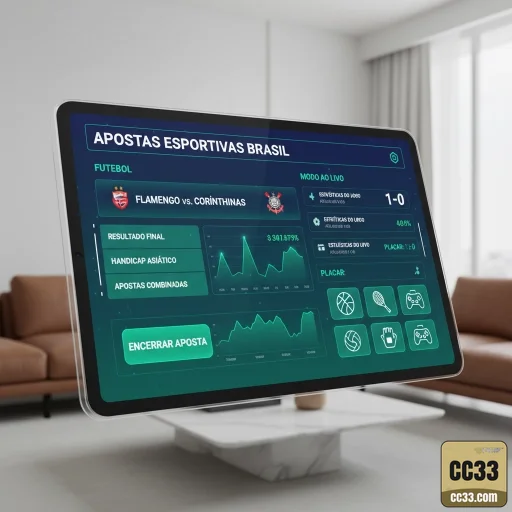cc33 - ao vivo apostas online - Odds em Tempo Real