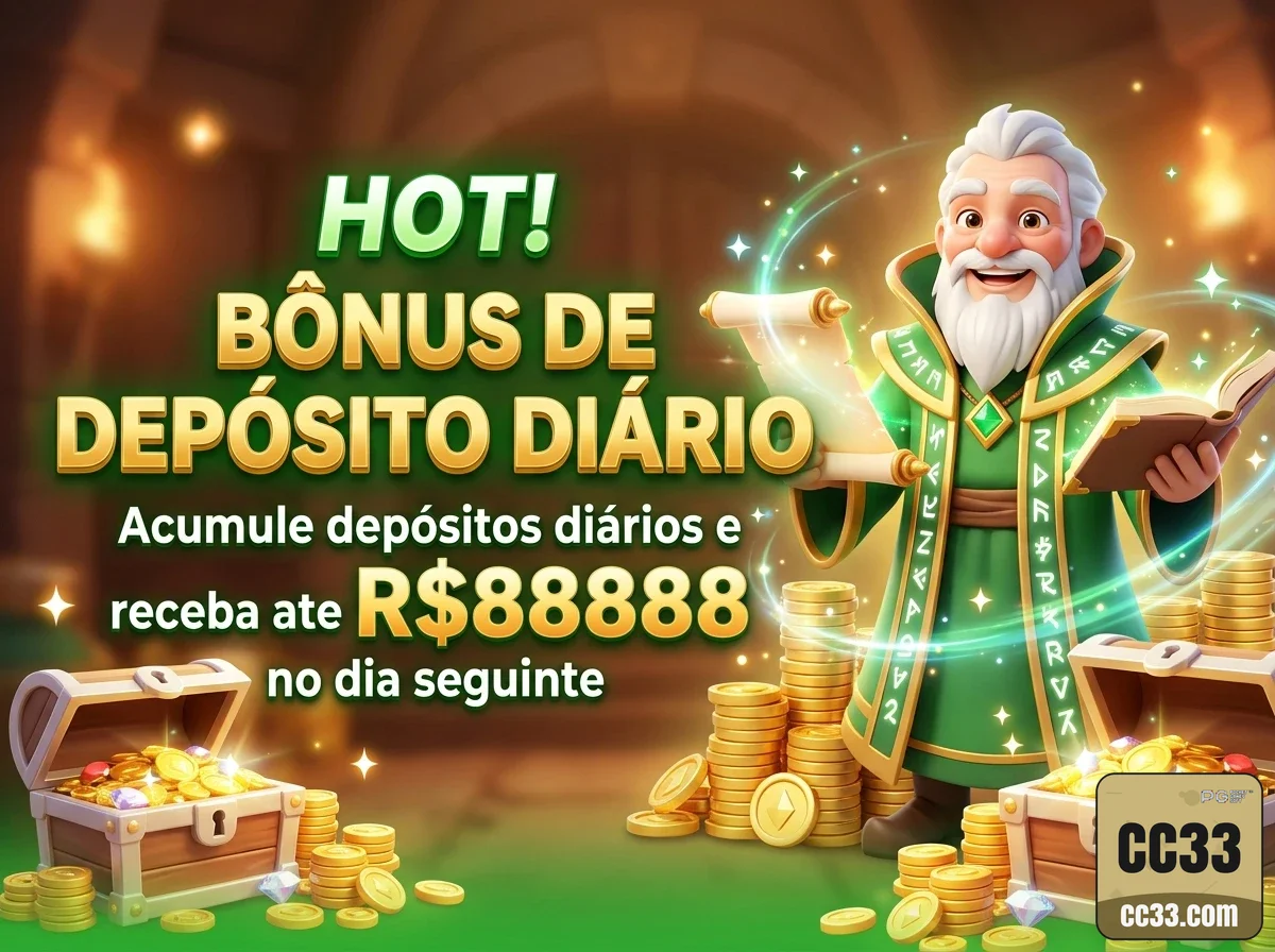 cc33 - jogos esportivos - Bônus de Apostas