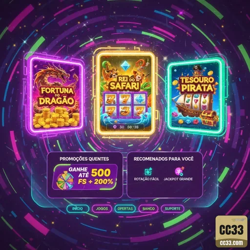 cc33 - explorar exclusivo jogo