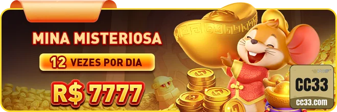 cc33 - experiência de jogo - Interface do Cassino