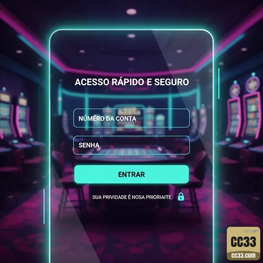 cc33 - direto entrada rápida - Link Direto