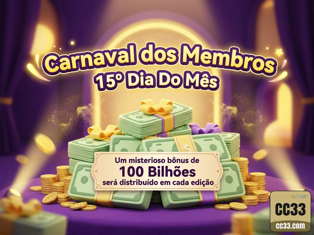 cc33 - link de acesso - Acesso Sem Bloqueio