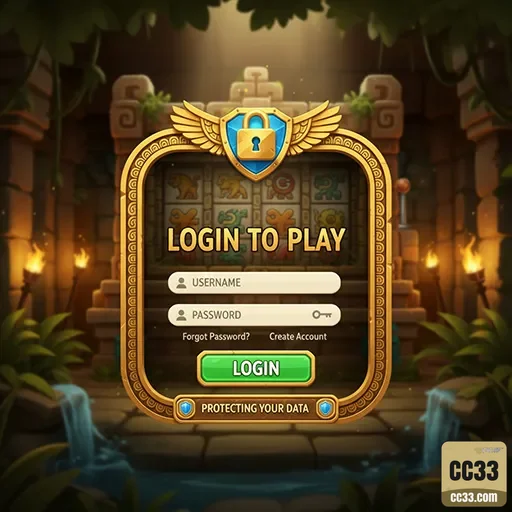cc33 - login premium - Entrar na Conta