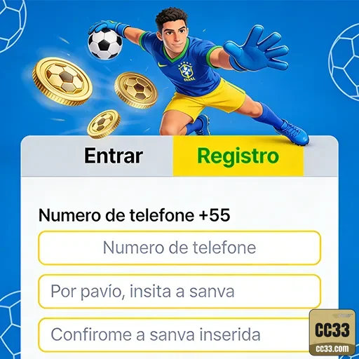 cc33 Vantagens de Aderir à cc33