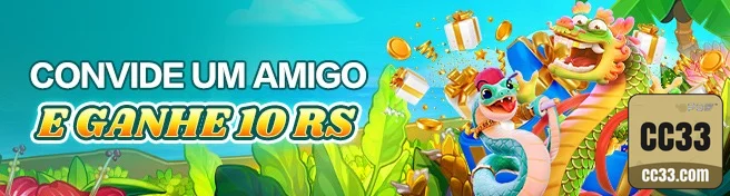 cc33 - bônus exclusivo - Bônus de Primeiro Depósito