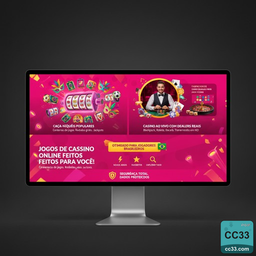 cc33.com - aproveitar avançada sistema de jogo online